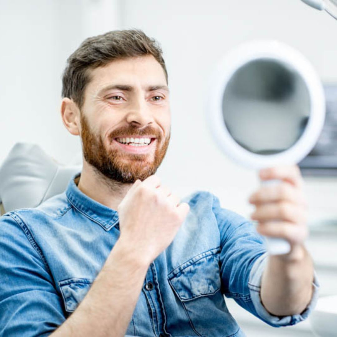 General dentistry