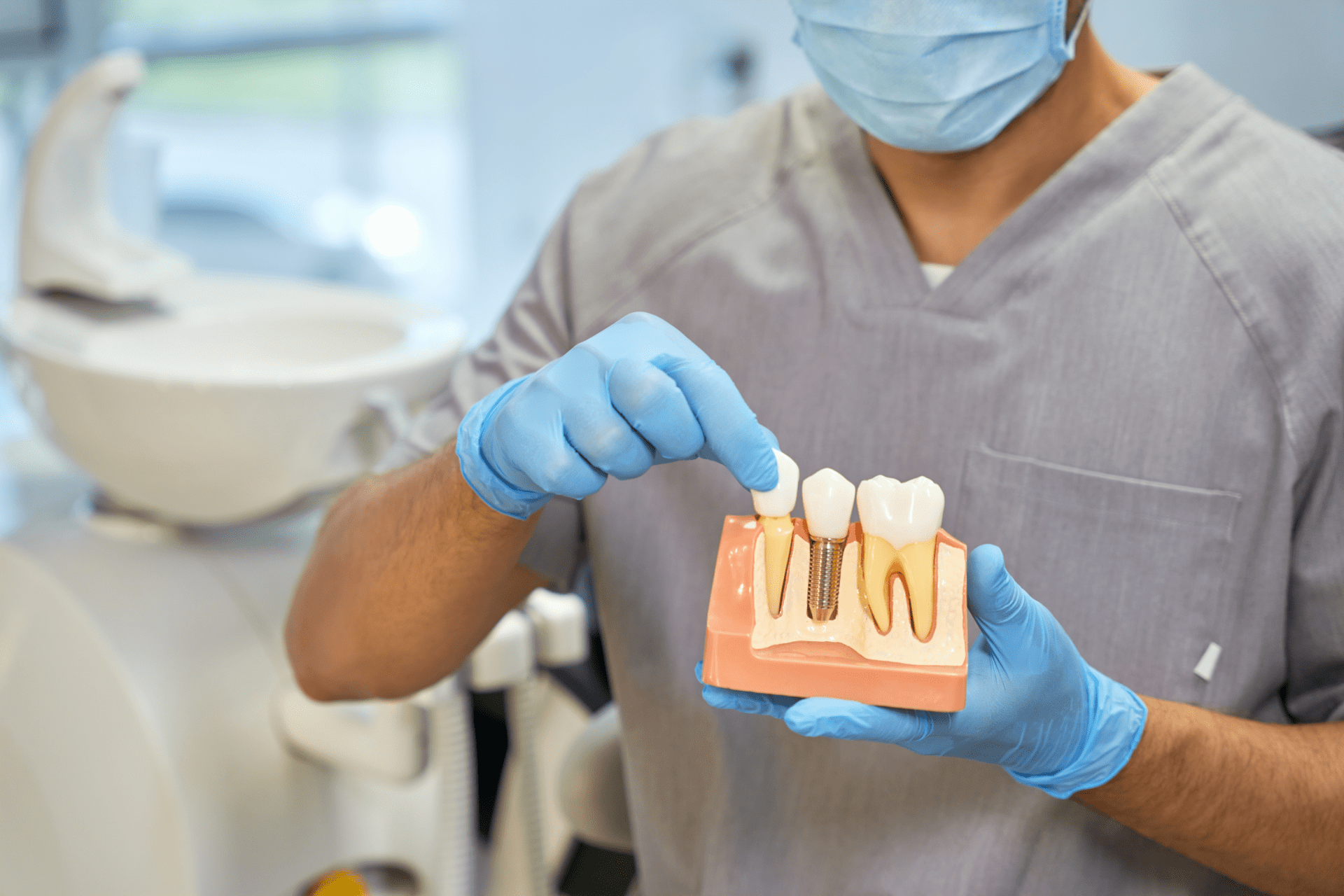 Why Fall is the Perfect Time to Consider Dental Implants in Zephyrhills, FL
