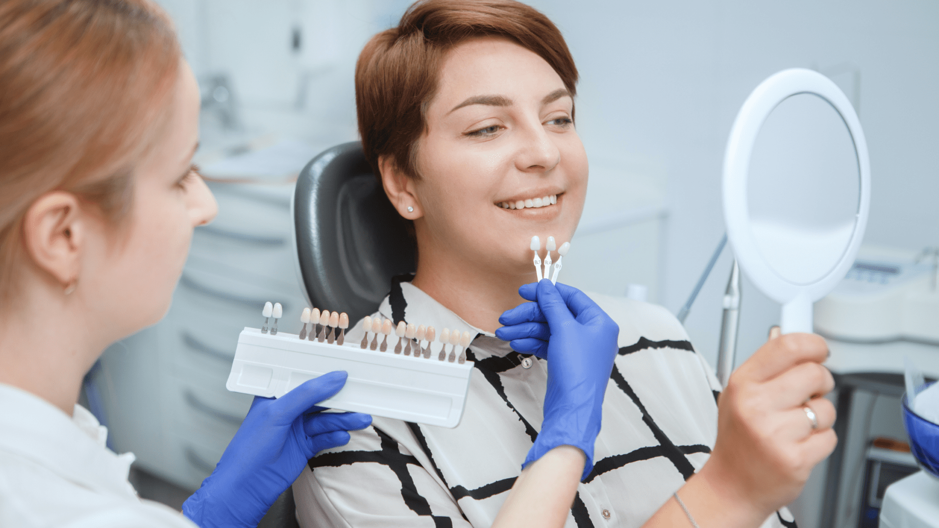 New Year, New Smile Why You Should Consider Cosmetic Dentistry in Zephyrhills, FL