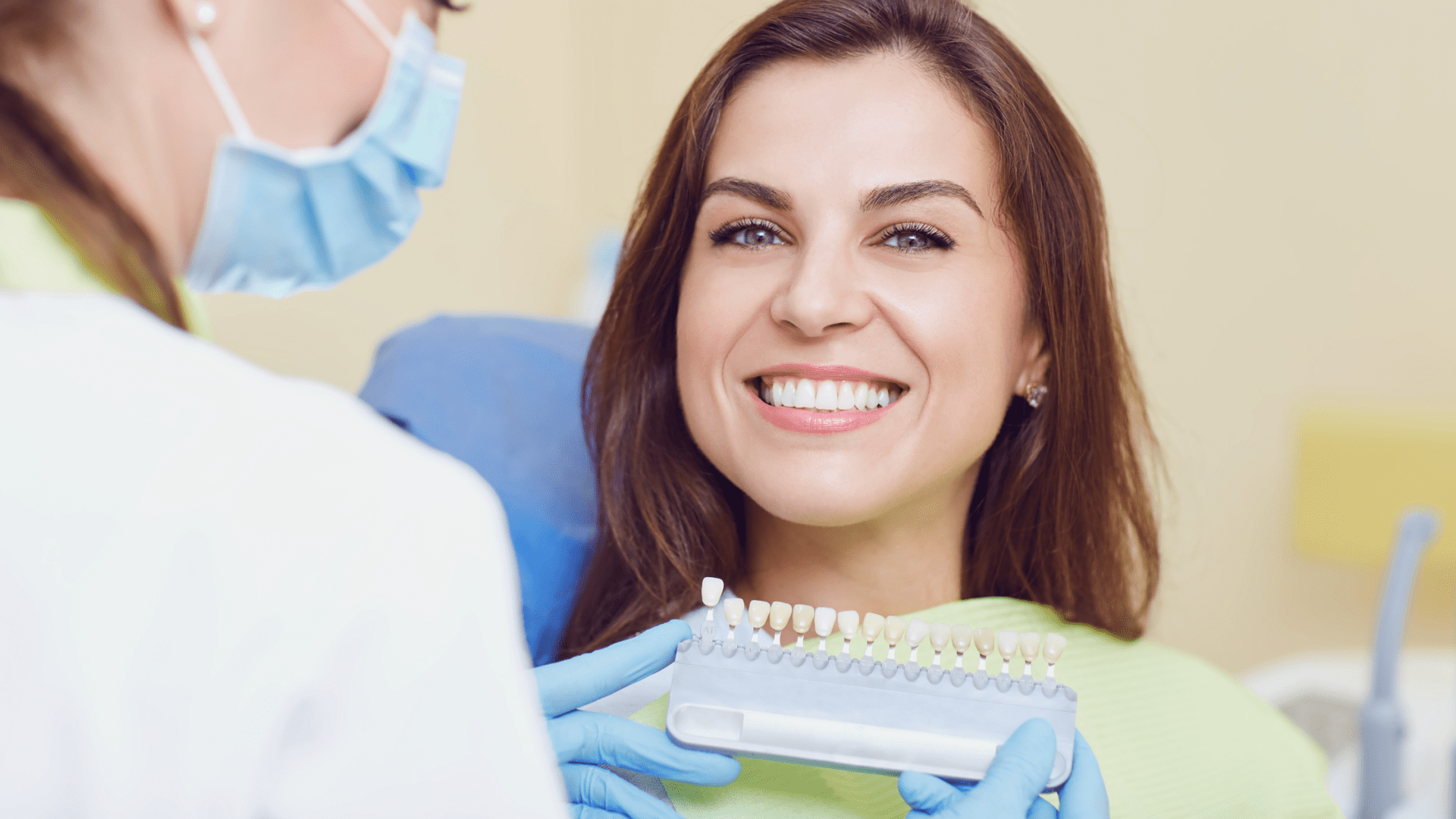 How Tooth Crowns Save Smiles and Build Confidence in Zephyrhills