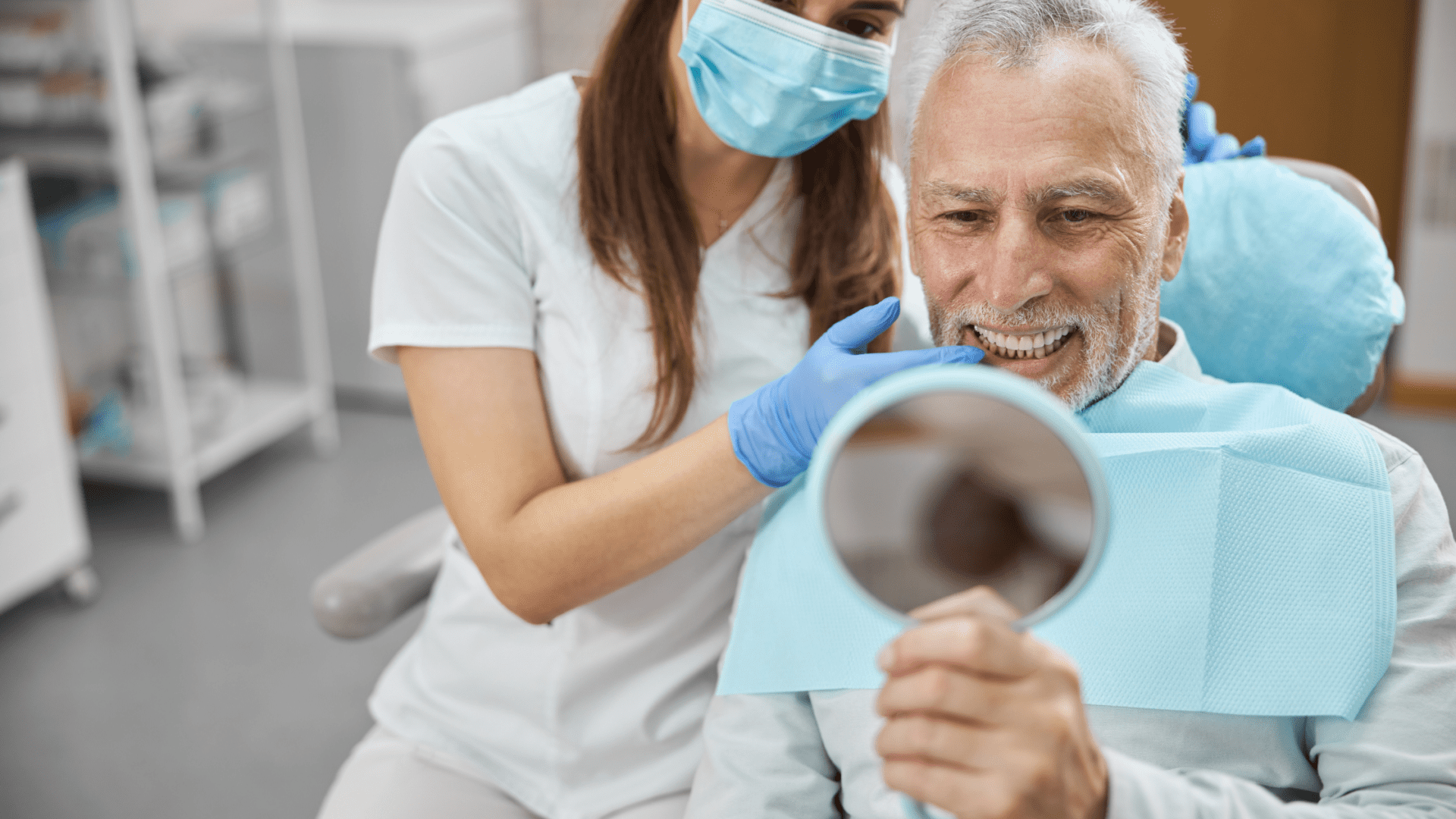 The Pros and Cons of Dental Implants vs. Dentures